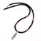 Classic New Arrow Pendant Nelace Men Fashion Handmade Widt Treasure Azul