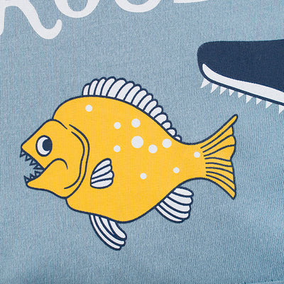 Playera de Manga Corta para Niños - Image 10