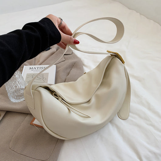 Bolso Bandolera Mujer Grande con Capacidad Amplia - Image 3