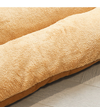 Casa Cama para Perros Medianos y Grandes Desmontable y Lavable - Image 14