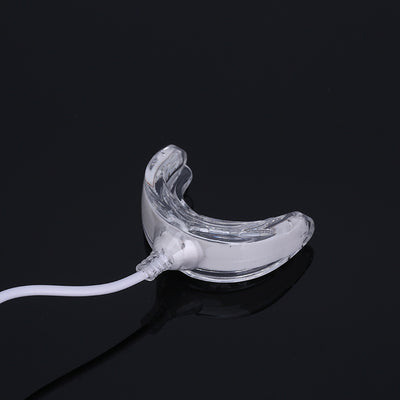 Blanqueador Dental LED Portátil con Carga USB - Dispositivo de Blanqueamiento Profesional - Image 7