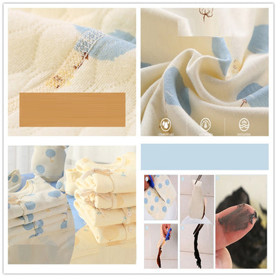 Conjunto de Regalo Completo para Recién Nacidos e Infantes - Image 3