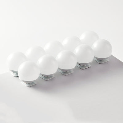Bombilla LED para Espejo de Tocador con Luz Frontal Estilo Hollywood - Image 11