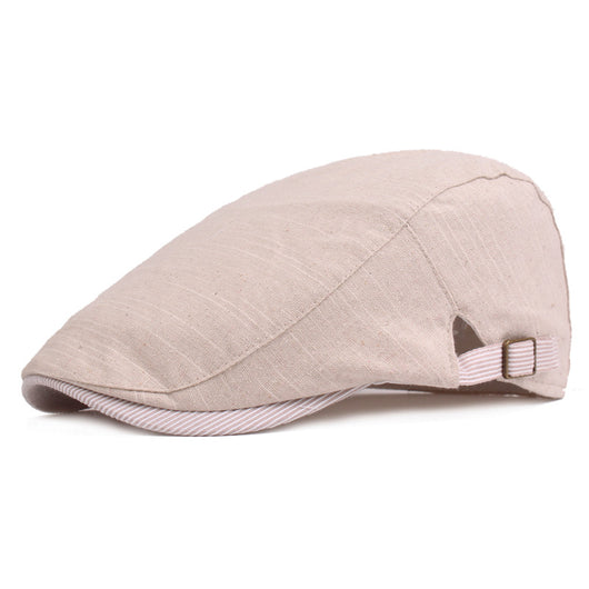 Gorra de Viajero para Hombre Adulto y Mayor - Image 8