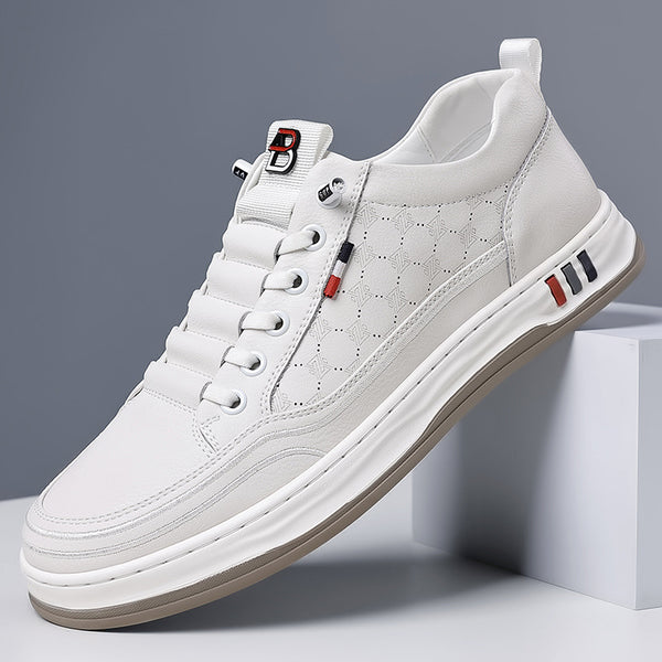 Zapatos Casuales Ligeros y Transpirables para Skateboard