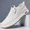 Zapatos Casuales Ligeros y Transpirables para Skateboard