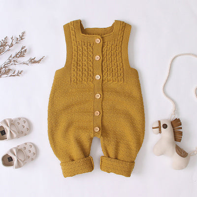 Ropa de Escalada Infantil Casual - Image 10
