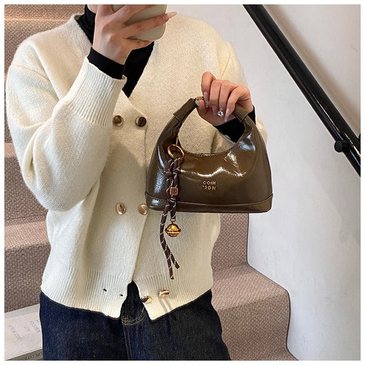Bolsa Crossbody Versátil para Commuter - Image 18