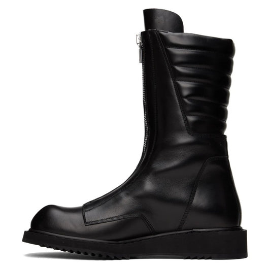 Botas de Suela Gruesa: Estilo y Comodidad - Image 11