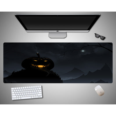Tapete para Ratón XXL Gaming Café Internet - Edición Halloween Especial - Image 36