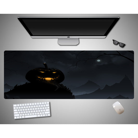 Tapete para Ratón XXL Gaming Café Internet - Edición Halloween Especial - Image 36