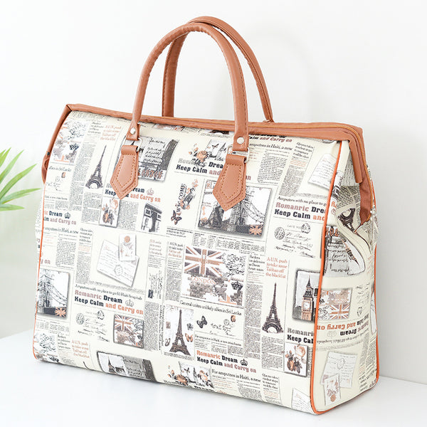 Bolsa de Almacenamiento Impermeable para Ropa y Edredones de Gran Capacidad - Image 3