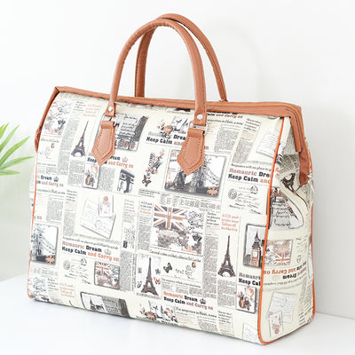 Bolsa de Almacenamiento Impermeable para Ropa y Edredones de Gran Capacidad - Image 3