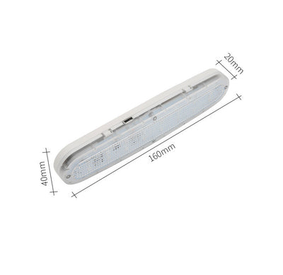 Luz LED Interior para Techo y Maletero del Auto - Image 2