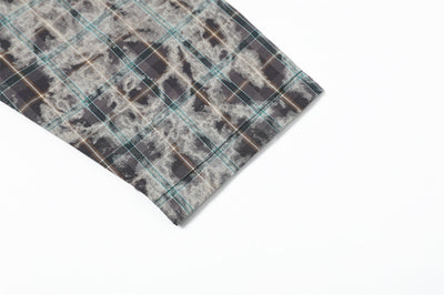Playera Estampada Water XINGX para Hombre - Primavera y Otoño - Image 7