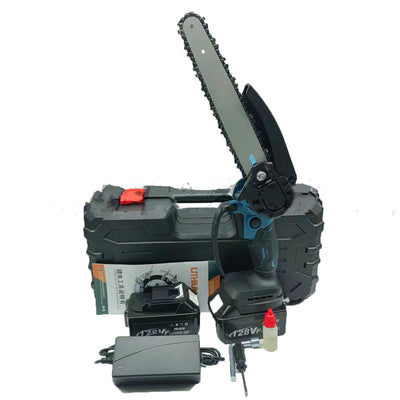 Motosierra Recargable de 6 Pulgadas con Batería de Litio - Image 10