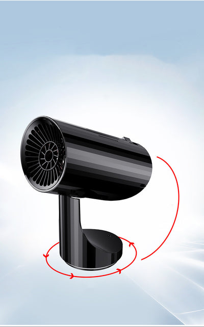 Calefactor Portátil para Automóviles Plegables - Image 12