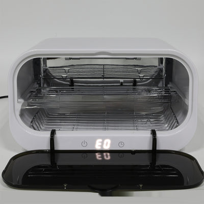 Gabinete Desinfectante de Alta Capacidad con Tecnología Inteligente y Bajo Consumo - Image 4