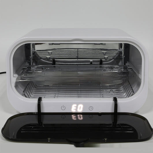 Gabinete Desinfectante de Alta Capacidad con Tecnología Inteligente y Bajo Consumo - Image 4
