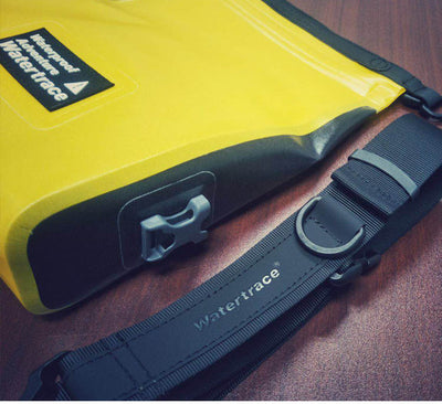 Bolsa Impermeable Multifuncional para Aventuras Acuáticas - Image 10