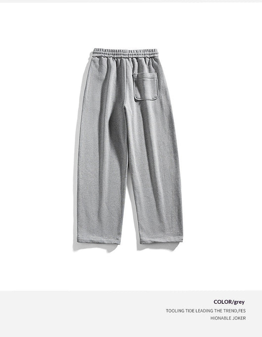 Pantalones Casuales para Hombre - Comodidad y Estilo para Aventuras al Aire Libre - Image 9