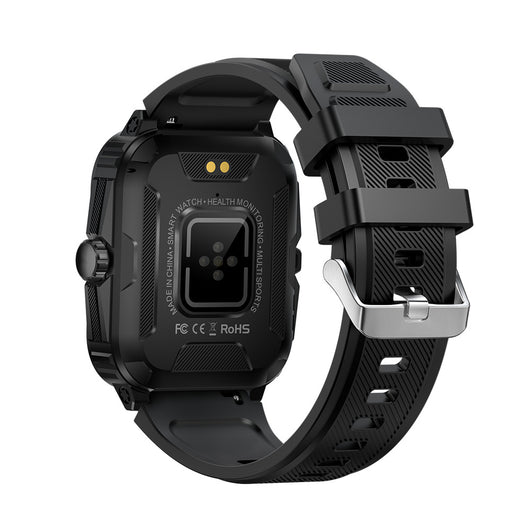 Reloj Inteligente Deportivo con Llamadas Bluetooth - Image 3