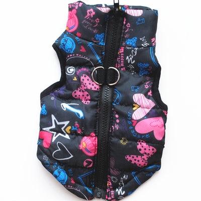 Vestido Teddy Estilo Camuflaje con Diseño Mariposa Calavera - Image 9