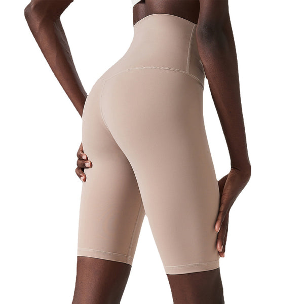 Leggings Deportivos Cintura Alta Efecto Segunda Piel