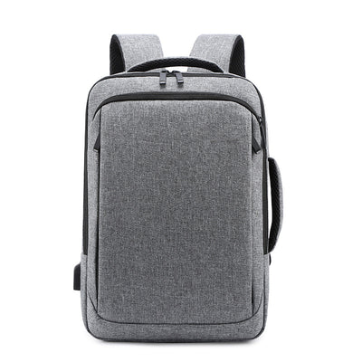 Mochila Empresarial Multifuncional de Gran Capacidad para Hombre - Image 8