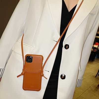 Funda Protectora Chao con Correa Diagonal - Image 12