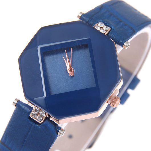 Reloj Electrónico de Diamante - Image 6