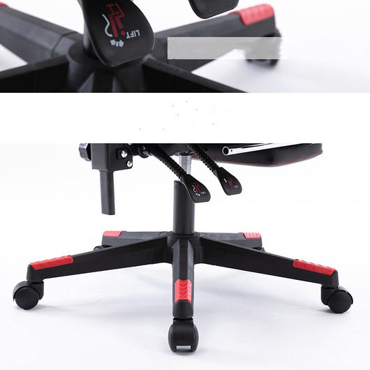 Silla Giratoria Ergonómica para Descanso y Relajación - Image 6