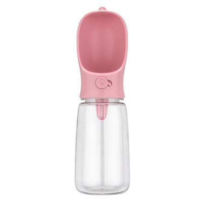 Vaso Portátil para Mascotas - Bebedero Plegable para Perros - Image 7