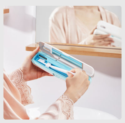 Caja Esterilizadora de Luz Ultravioleta - Image 12