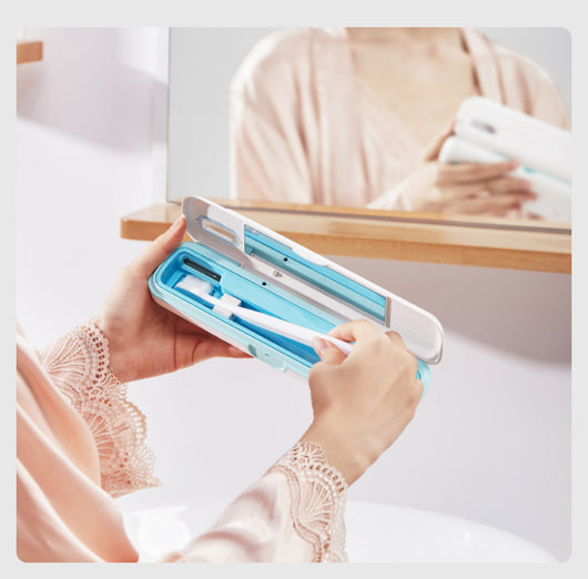 Caja Esterilizadora de Luz Ultravioleta - Image 12