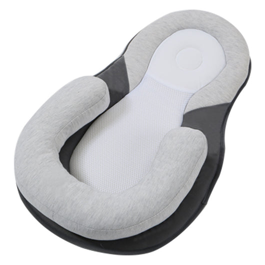 Cuna Portátil Plegable para Bebé - Cama de Viaje Compacta - Image 13