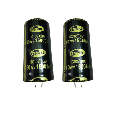 Batería de Capacitor 80V 15000µF 35x60mm - Image 8