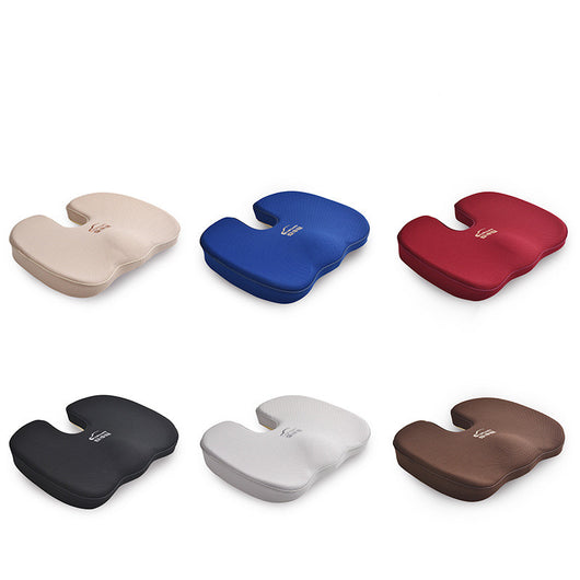 Cojín de Espuma Viscoelástica Universal para Asiento de Auto - 4 Estaciones - Image 4