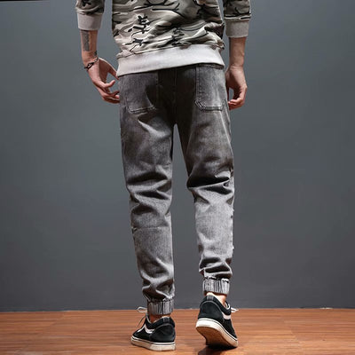 Pantalones Sueltos Estilo Coreano para Niños - Corte Moderno y Cómodo - Image 7