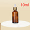 10 ml Brown