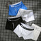 Pack 4 Boxers Hombre Algodón 100% Cómodos