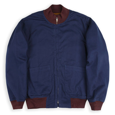 Chaqueta Abrigo Cuello Alto Liso y Versátil - Image 6