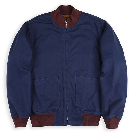 Chaqueta Abrigo Cuello Alto Liso y Versátil - Image 6