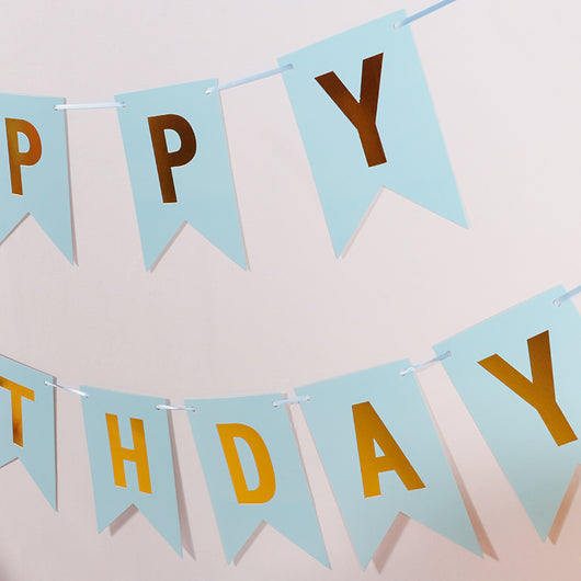 Decoración de Globos para Fiestas de Cumpleaños - Image 8