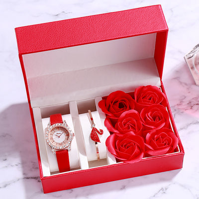 Relojes Elegantes para Mujeres - Regalo Perfecto para San Valentín - Image 23