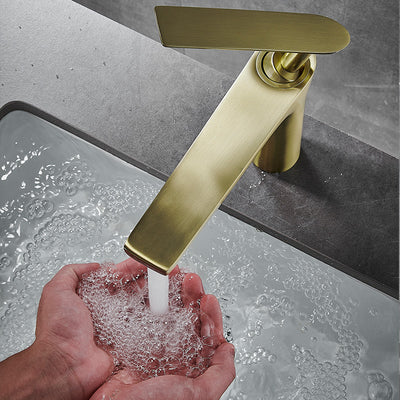 Grifo Extensible para Baño de Montaje en Pared - Image 17