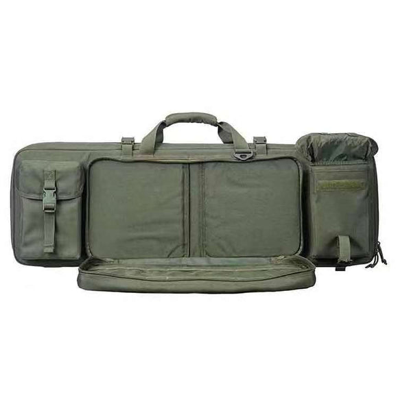 Mochila Táctica de Doble Compartimento para Pesca y Actividades Outdoor