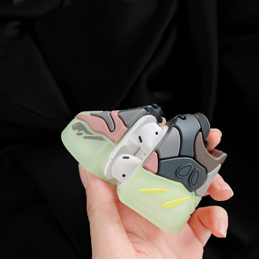 Funda Protectora para Audífonos y Zapatos Deportivos - Image 18