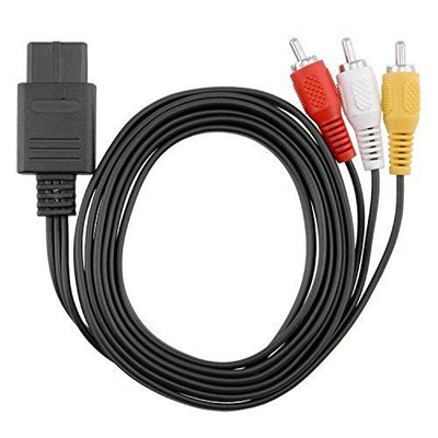 Cable Extensor de Audio y Video de Alta Calidad - Image 10