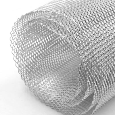 Parrilla Frontal de Aluminio para Automóvil - Image 2